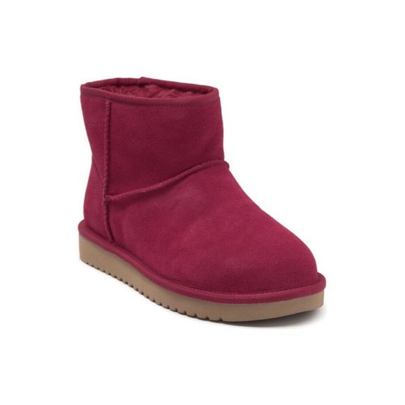 Koolaburra Shoes - KOOLABURRA BY UGG KOOLA MINI II WOMAN’S BOOTS NEW 1114851 Size 7